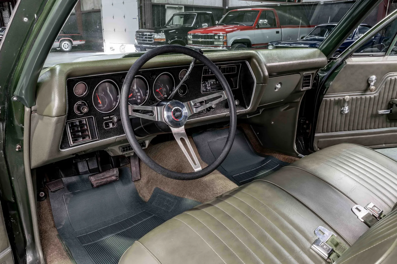1971-Chevrolet-El Camino-SS-Antique Green Poly-136801B180158--46.jpg